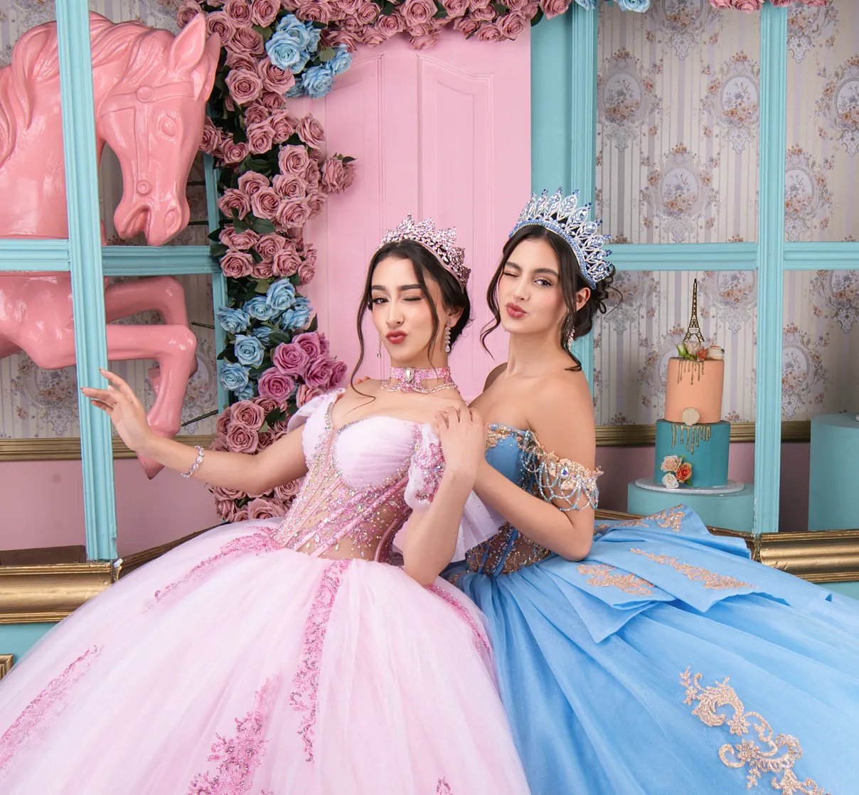 Vestido de quinceañera Perfect Dress 15
