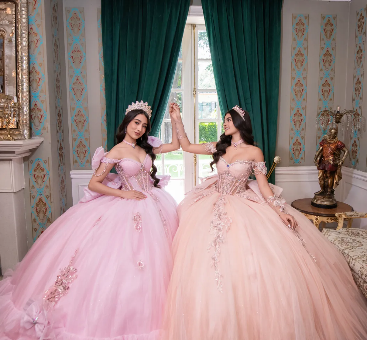 Vestido de quinceañera Perfect Dress 15