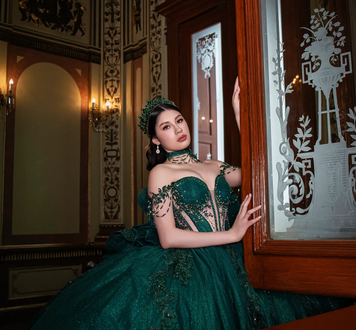Vestido de quinceañera Perfect Dress 15