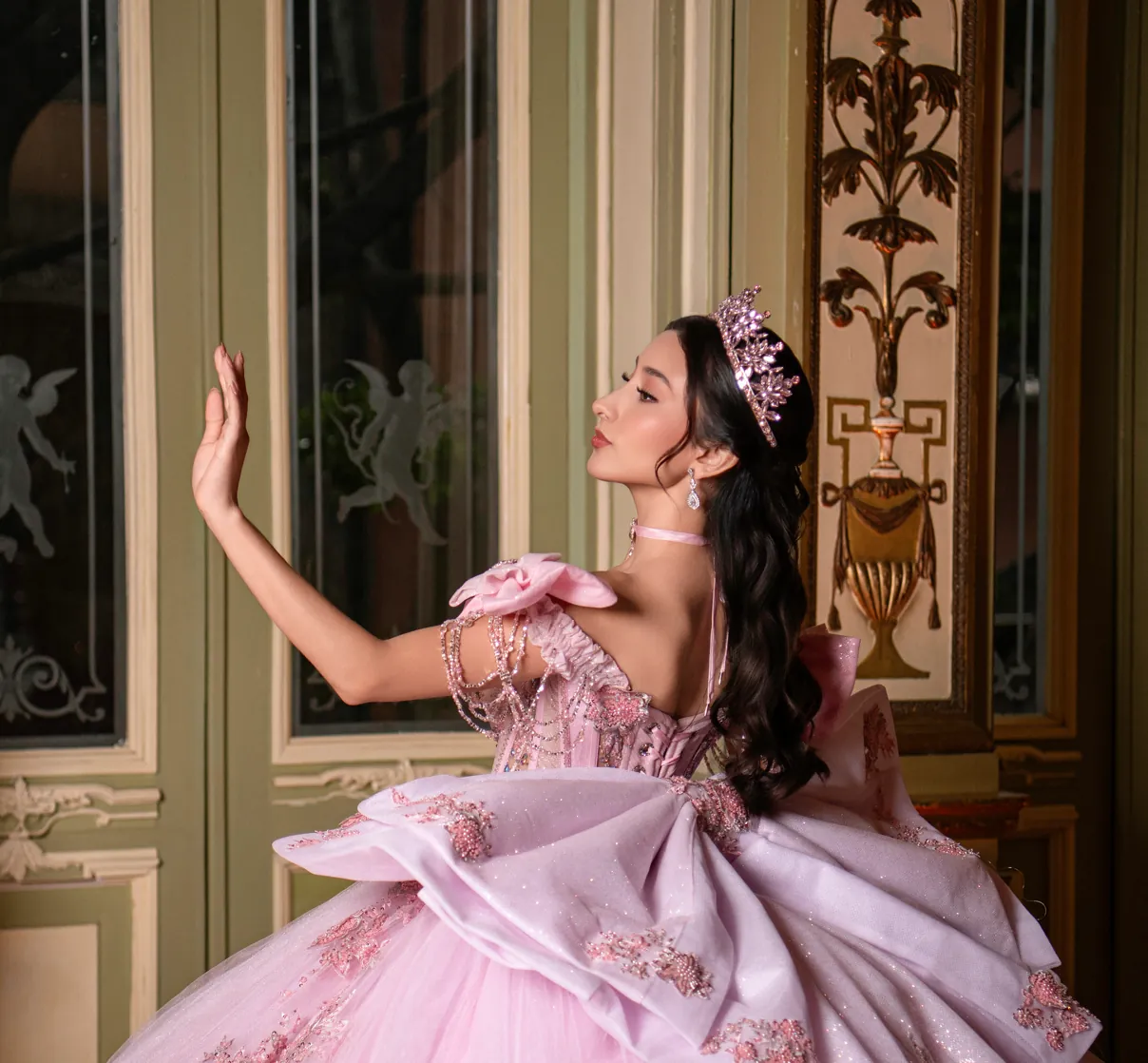 Vestido de quinceañera Perfect Dress 15
